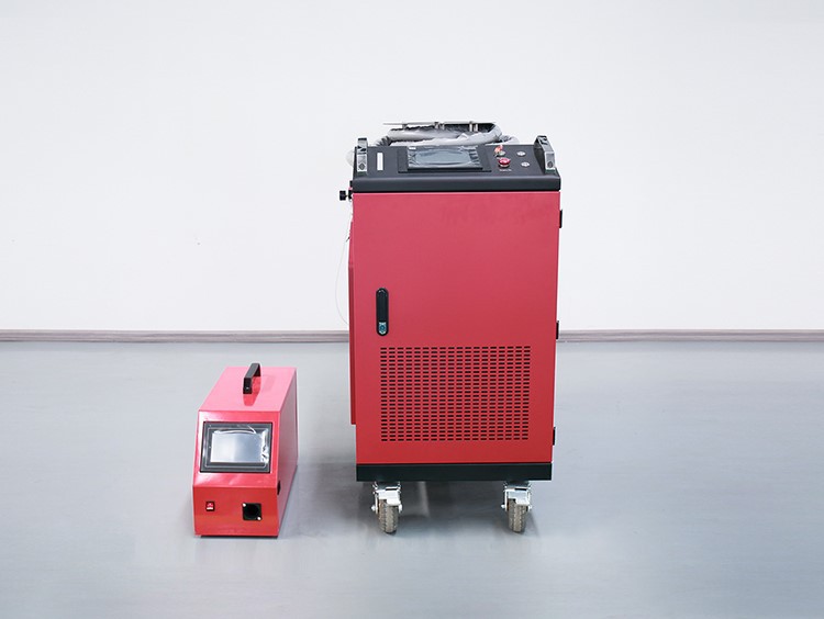 Wire Feed Laser Welder Wire Feed Laser Welder