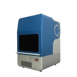 50-W-Desktop-Mini-Faserlaser-Graviermaschine