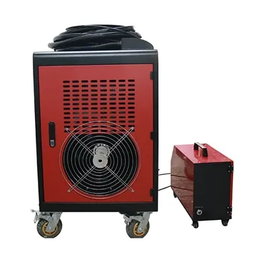 Enzyklopädie zur 3D-Laserbearbeitung von Reliefs