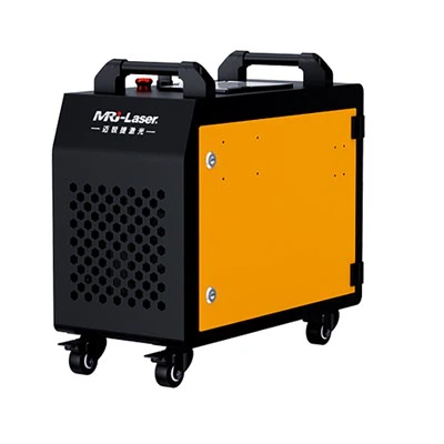 100-W-Laser-Entrostungsmaschine