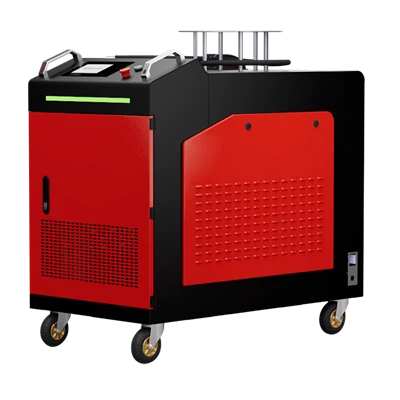 1500W Laserschweißgerät