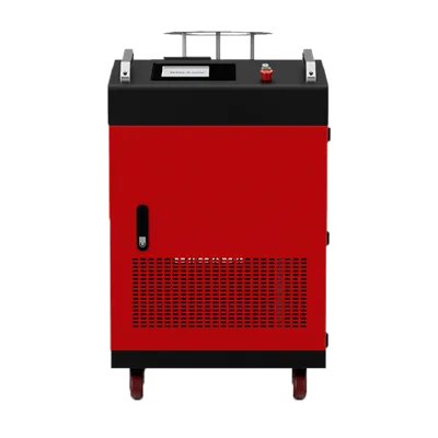 2000 Watt Laserschweißgerät