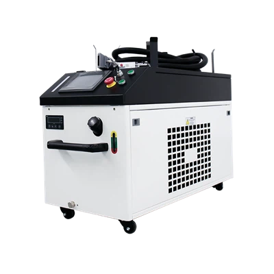 2000W Reinigungslaser