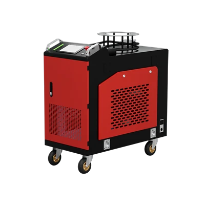 2000W Laserschweißgerät