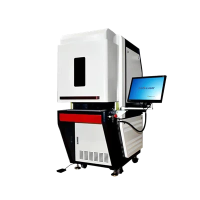 3W UV-Lasergravierer