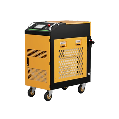 Laserreinigung 500W