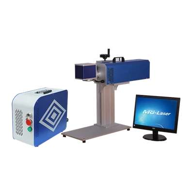 Mini-CO2-Lasergravurmaschine