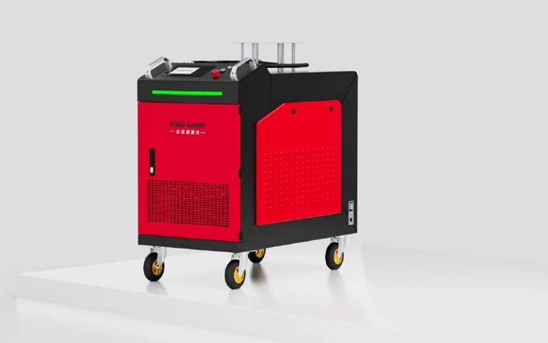 Welding machine Welding machine