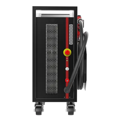 1000-W-Faserlaserschweißgerät