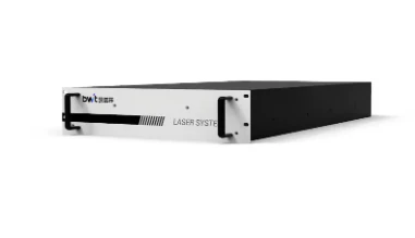 Faserstromquelle 1000 W BFL-CW20-A zum Schweißen für Handschweißgeräte